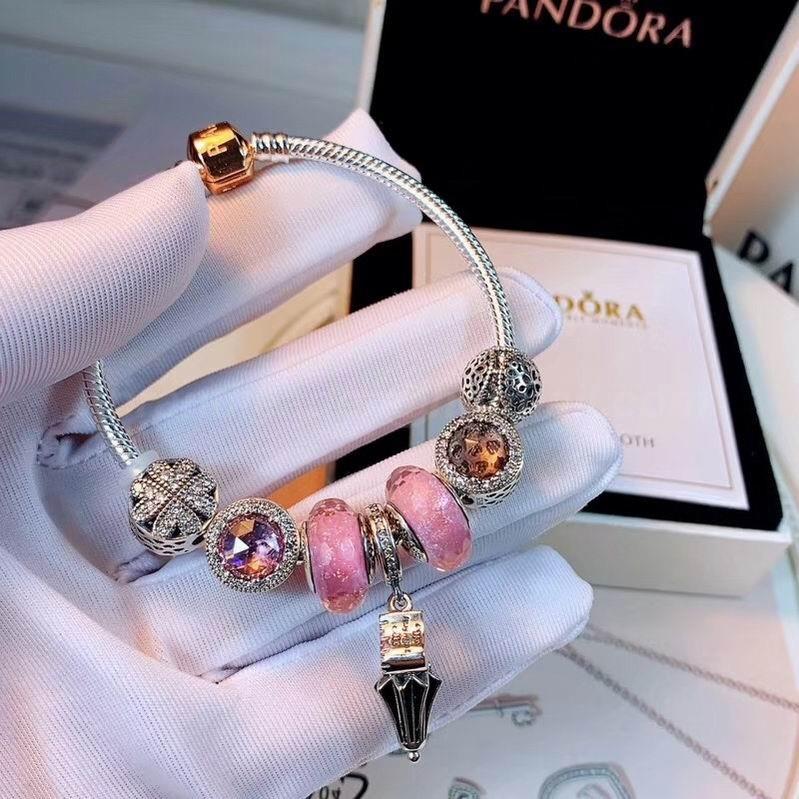 Pandora Bracelets 1777